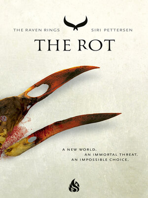 cover image of The Rot